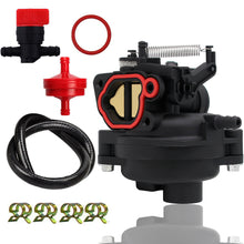 Load image into Gallery viewer, Woxla 550EX Carburetor for Briggs &amp; Stratton 799584 Toro Troy-Bilt B110 Husqvarna LC 121P with 09P702 9P702 550EX Series Engines