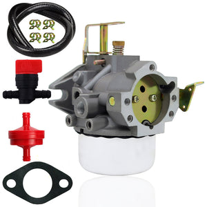 4785322-S Carburetor for Kohler 47-053-13 Fits Models M12 and Some K241 a Few K301 IH-38591-R91 IH-385472-R91 KH-47-053-13 KH-47-853-02